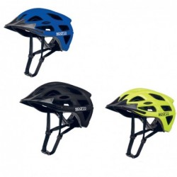 FAHRRADHELM FLUOGELB GRÖSSE S