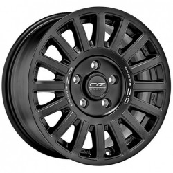 RALLYE RAID FELGE 8,5x18...