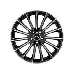 MSW 30 8x19 5x112 ET 38...