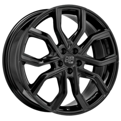 MSW 41 8,5x20 5x112 ET 45...