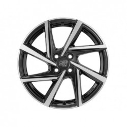 MSW Felge 80-4 6,5x16 4x108...