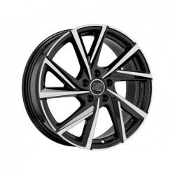 MSW Felge 80-5 6,5x16 5x100...