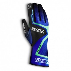 GUANTES RUSH 2020 TALLA 09...