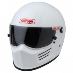 WHITE BANDIT HELM GRÖSSE XS