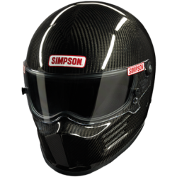 BANDIT CARBON HELM GRÖSSE XL