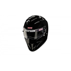 CASCO DIAMONDBACK NEGRO...