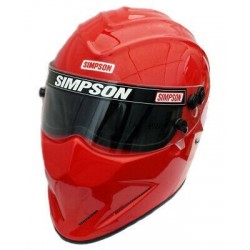 CASCO DIAMONDBACK ROJO...