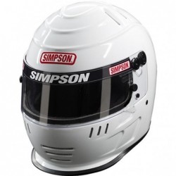 CASCO SPEEDWAY SHARK BLANCO...