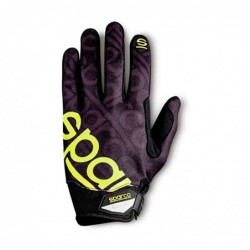 HANDSCHUHE SPARCO MECA 3...