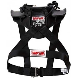 HANS HYBRID SPORT FEMALE...