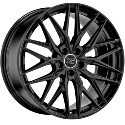 MSW 50 Felge 8,5x20 5x112...