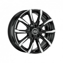 MSW 79 Felge 6,5x16...