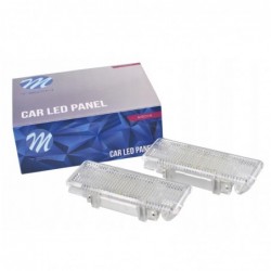 LED-INNENLEUCHTE BMW E53/E39