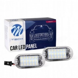 INNENLEUCHTE LED 18SMD VW/SEAT