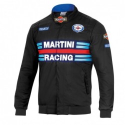 MARTINI-R BOMBERJACKE...