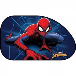 PAAR SPIDERMAN...