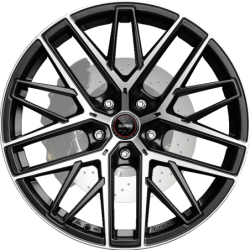 LLANTA MOMO RF FORGED RFX01...