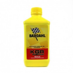 KGR MAX POWER...