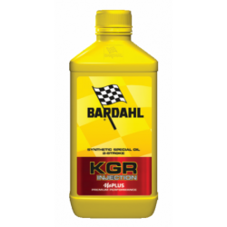 KGR-ÖLEINSPRITZSYSTEM 1 L.