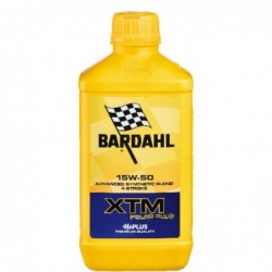 ACEITE DE MOTOR XTM POLAR...