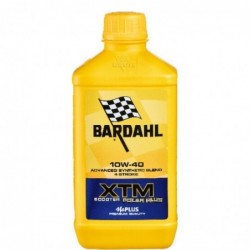 ACEITE DE MOTOR XTM POLAR...