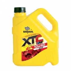 ACEITE DE MOTOR XTC-M 10W40...