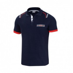 MARTINI-R POLOSHIRT GRÖßE...