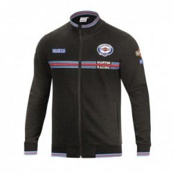 MARTINI-R SWEATSHIRT MIT...