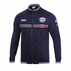 MARTINI-R SWEATSHIRT MIT...