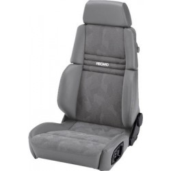 SITZ RECARO ORTHOPAED...