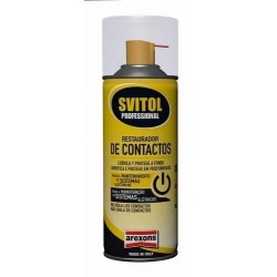 SVITOL PRO CONTACT RESTORER...