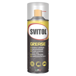 SVITOL PRO LITHIUMFETT...