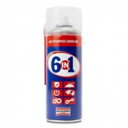 6 IN 1 VON SVITOL...