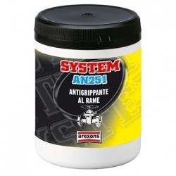 ANTISEPTIKUM AN251 G 500