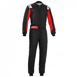 TRAJE ROOKIE KID TALLA 120...