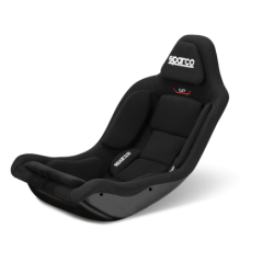 F1 GAMING SITZ SCHWARZ