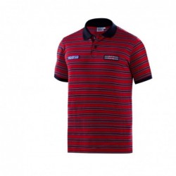 SPORTLINE GESTREIFTES POLO...