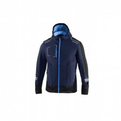 SOFT-SHELL TECH TW JACKE...