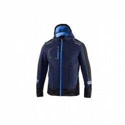 SOFTSHELL TECH TW JACKE...