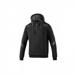 TW REISSVERSCHLUSS-HOODIE...