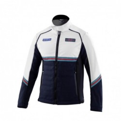 MARTINI-R SOFTSHELLJACKE...