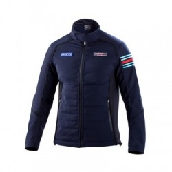 MARTINI-R SOFTSHELLJACKE...