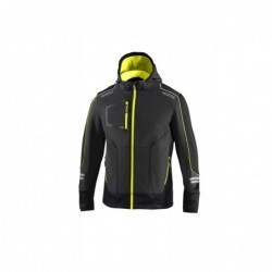 SOFT-SHELL TECH TW JACKE...