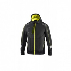 SOFTSHELL TECH TW JACKE...