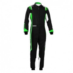 TRAJE K43 THUNDER TALLA 120...