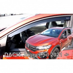 HEKO DEFLEKTOR DACIA JOGGER...