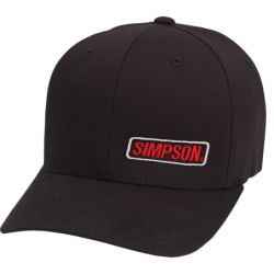 SIMPSON RACING TEAM HUT L/XL