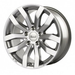 CMS-FELGE 6,5x16 ET40 5x100...