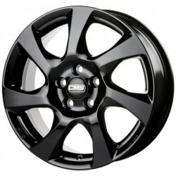 CMS FELGE 7x17 ET37 4x100...