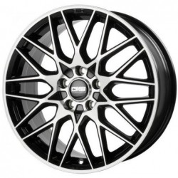 CMS RAD 7x17 ET48 5x108...
